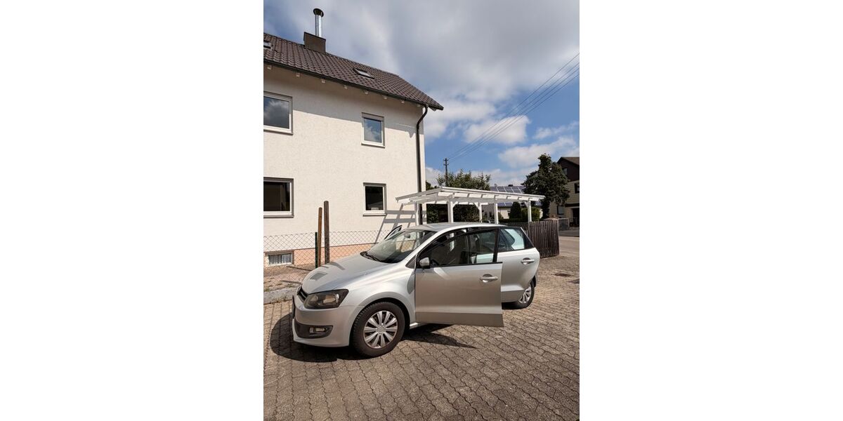 VW Polo 174.652 km 3.049 &euro; München 81243