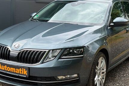 Skoda Octavia 208.000 km 9.999 &euro; Witzenhausen 37213