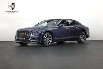 Bentley Flying Spur 82.213 km 149.900 &euro; Viernheim 68519