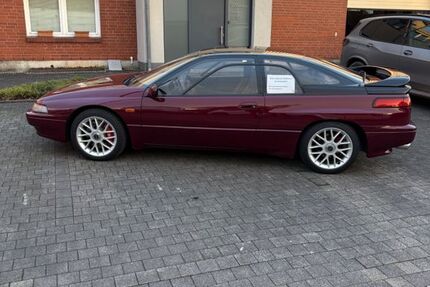Subaru SVX 176.000 km 14.900 &euro; Beckingen 66701