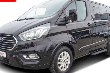 Ford Tourneo Custom 45.101 km 37.990 &euro; Bautzen 02625