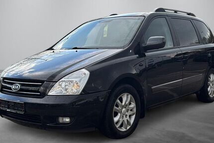 Kia Carnival 320.000 km 3.990 € Weinstadt 71384