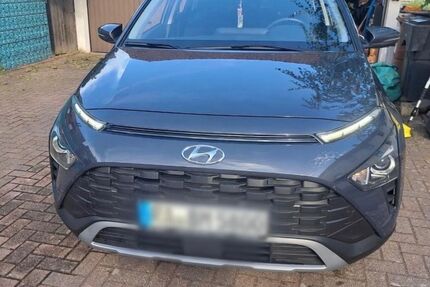 Hyundai BAYON 30.000 km 14.000 &euro; Rheinmünster 77836