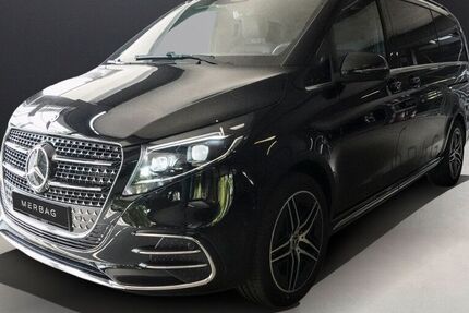 Mercedes-Benz V 300 9.300 km 94.890 &euro; Wiesbaden 65189