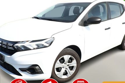Dacia Sandero 37.709 km 13.088 &euro; Kehl 77694