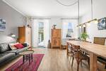 Reihenmittelhaus Flensburg Weiche - 6 Zimmer, 174 m&sup2;, 419.000&euro; | Angebot:25836510