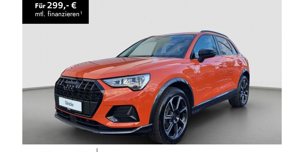 Audi Q3 42.800 km 33.450 &euro; Erfurt 99099
