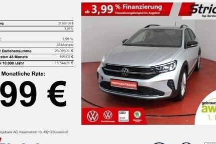 VW Taigo 27.808 km 21.949 &euro; Detmold 32760