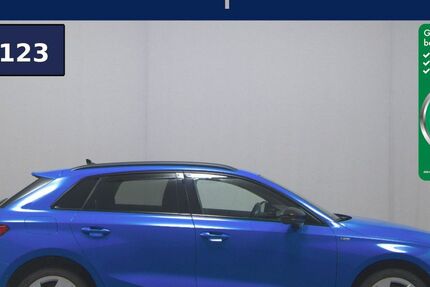 Audi A3 136.998 km 19.480 &euro; Gyhum/Bockel 27404