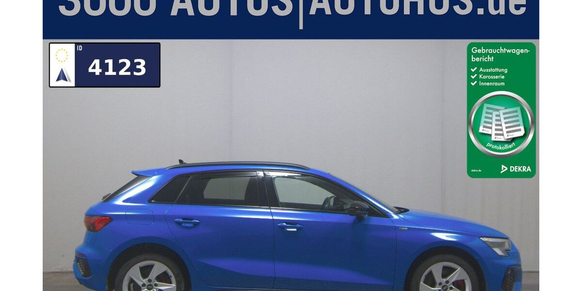 Audi A3 136.998 km 19.480 &euro; Gyhum/Bockel 27404