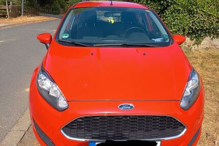 Ford Fiesta 78.000 km 5.600 &euro; Monschau 52156