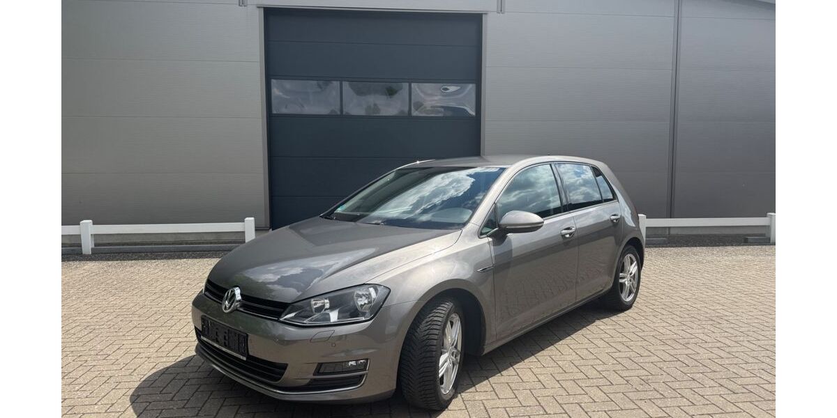 VW Golf 154.900 km 7.999 &euro; Ganderkesse 27777