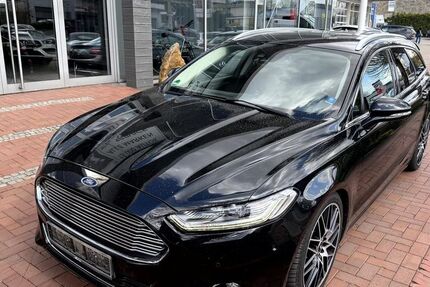 Ford Mondeo 172.500 km 9.500 &euro; Ibbenbüren 49477