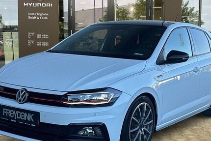 VW Polo 31.838 km 20.999 &euro; Leipzig 04178