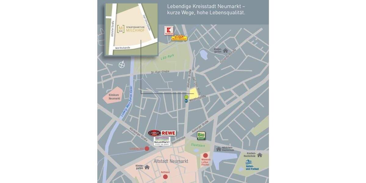 Gewerbeobjekt Neumarkt Altenhof - 392.460&euro; | Angebot:25775373
