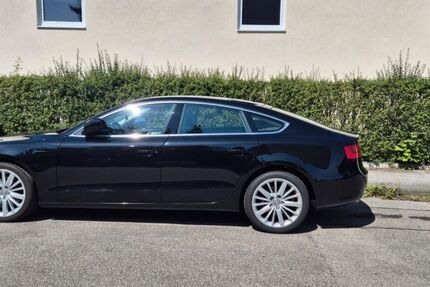 Audi A5 135.000 km 16.000 &euro; Kaufbeuren 87600