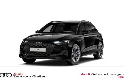 Audi A3 14.000 km 33.830 &euro; Giessen 35394