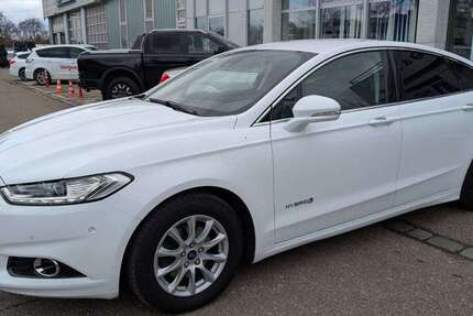 Ford Mondeo 133.150 km 12.490 &euro; Augsburg 86165