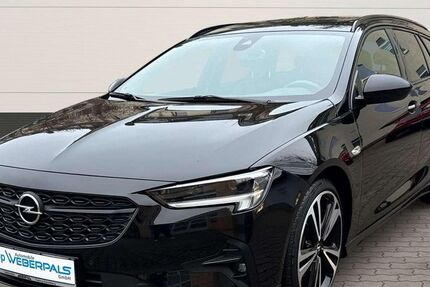 Opel Insignia 50.415 km 24.900 &euro; Coburg 96450