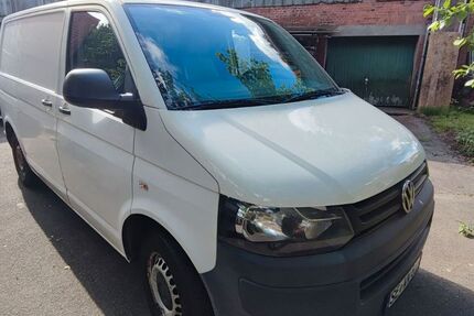 VW T5 Transporter 268.000 km 4.500 &euro; Lentföhrden 24632