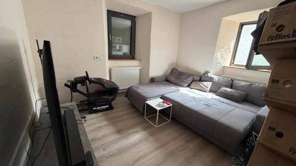 Erdgeschoßwohnung Daun - 1 Zimmer, 50 m&sup2;, 380&euro; | Angebot:26383276