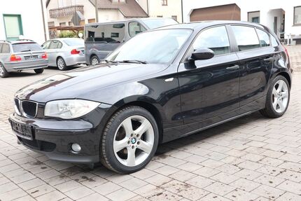 BMW 118 164.391 km 5.490 &euro; Maisach 82216