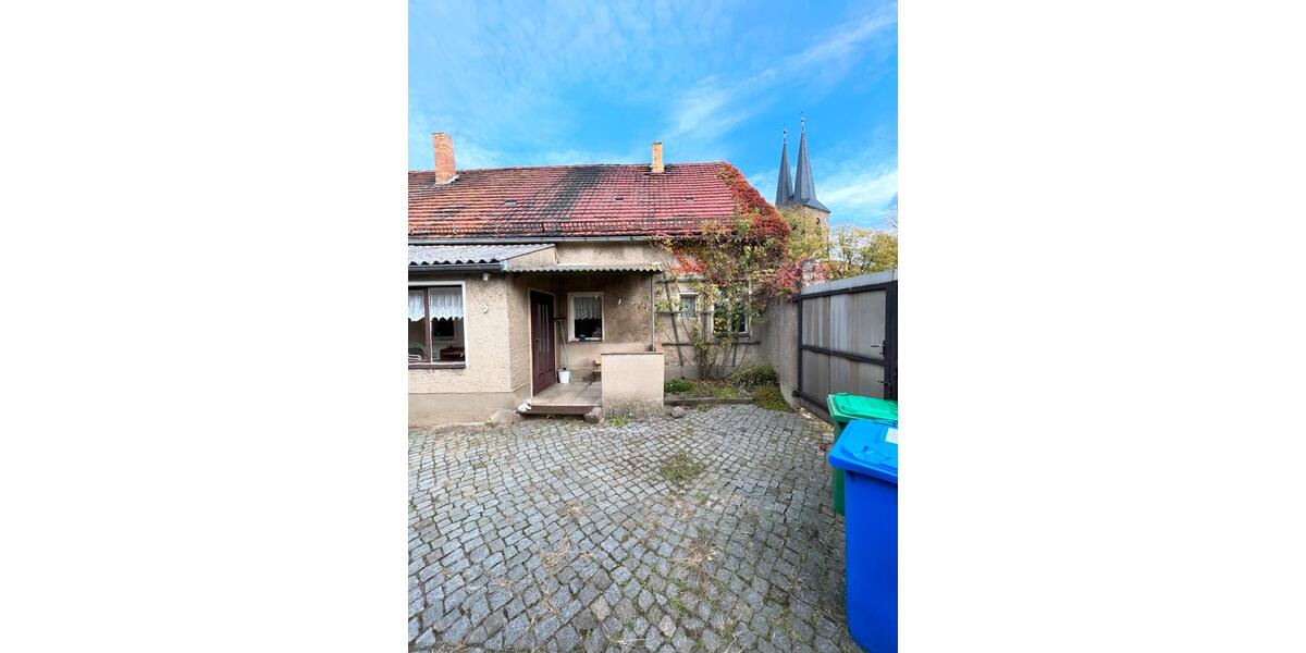 Bauernhaus, Landhaus Dahme/Mark Mark - 3 Zimmer, 80 m&sup2;, 1.430&euro; | Angebot:27625628