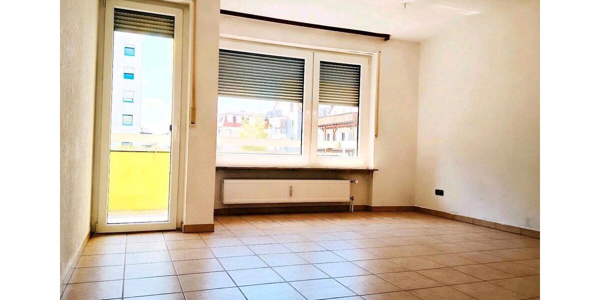 Etagenwohnung Bamberg Gereuth - 2 Zimmer, 48 m&sup2;, 173.500&euro; | Angebot:26874980