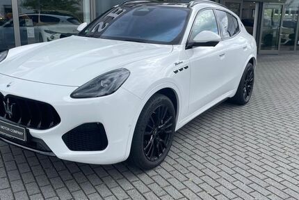 Maserati Grecale 22.500 km 67.950 &euro; Schwerte 58239