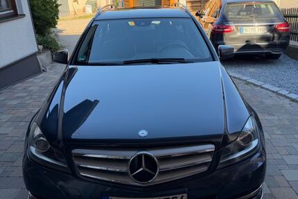 Mercedes-Benz C 200 190.000 km 10.490 &euro; Oberneukirchen 84565