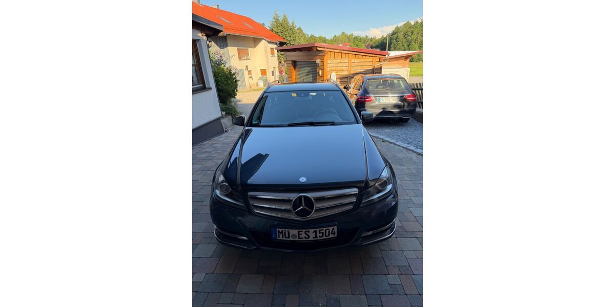 Mercedes-Benz C 200 190.000 km 10.490 &euro; Oberneukirchen 84565