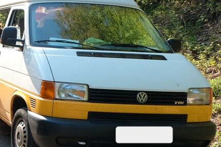 VW T4 andere 260.000 km 9.000 &euro; Freiburg im Breisgau 79111