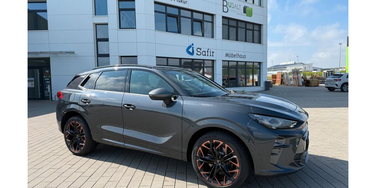 Cupra Terramar 1.100 km 44.500 &euro; Lonsee-Luizhausen 89173