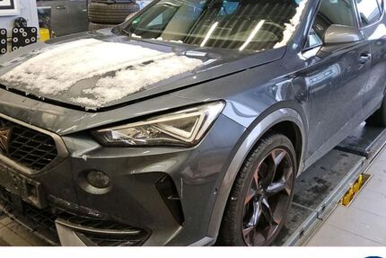 Cupra Formentor 49.999 km 25.820 &euro; Salzatal OT Bennstedt 06198