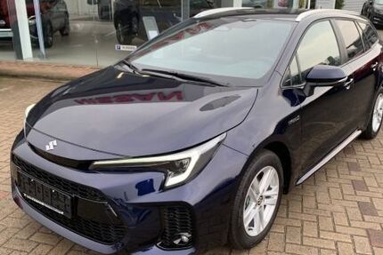 Suzuki Swace 2.000 km 30.895 &euro; Wallenhorst 49134