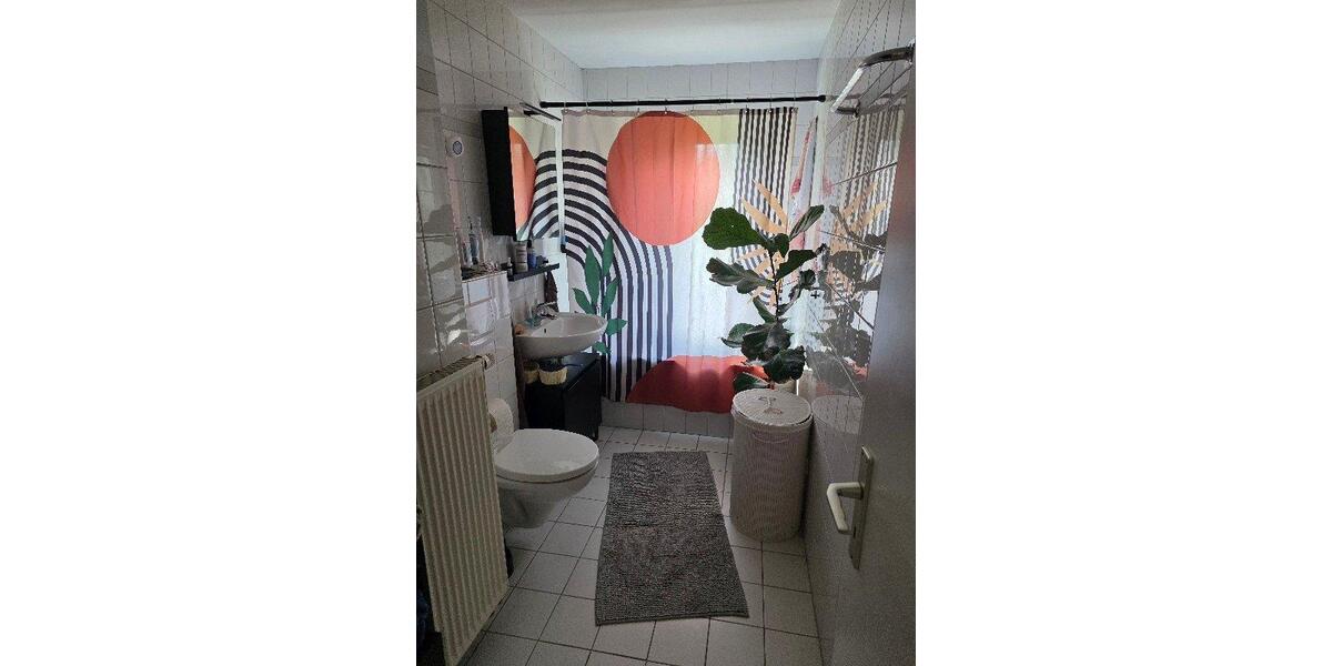 Erdgeschoßwohnung Kassel Südstadt - 3 Zimmer, 65 m&sup2;, 189.000&euro; | Angebot:26704395