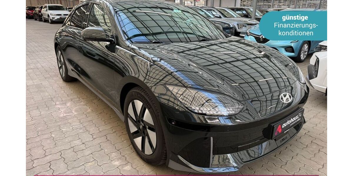 Hyundai IONIQ 6 31.743 km 31.990 &euro; Ludwigsfelde (bei Berlin) 14974