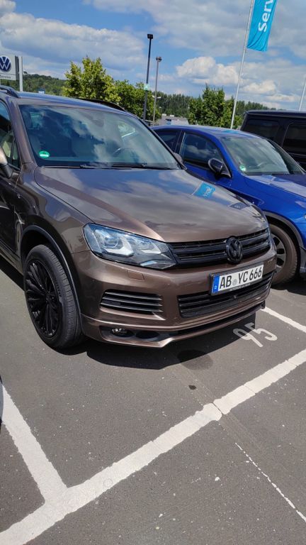 Touareg