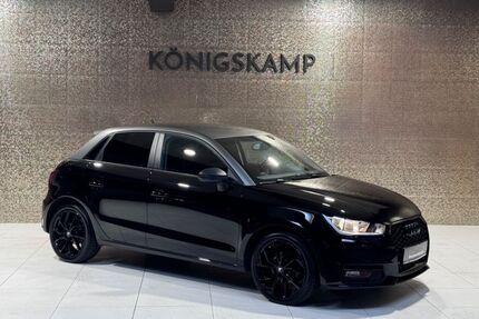 Audi A1 111.230 km 11.890 € Jülich 52428
