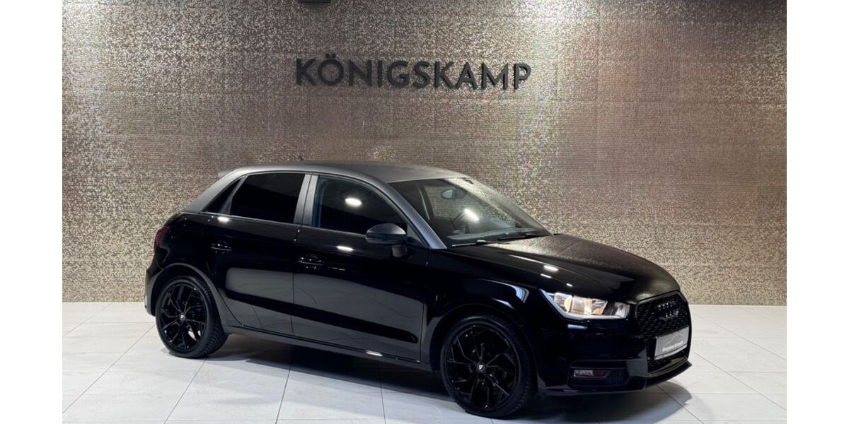 Audi A1 111.230 km 11.890 € Jülich 52428