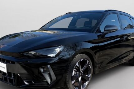 Cupra Leon 10.552 km 29.485 &euro; Hamburg 22045