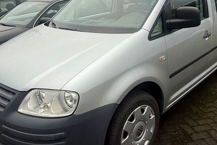 VW Caddy 335.000 km 2.799 &euro; Kirchberg 55481