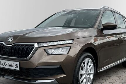 Skoda Kamiq 56.721 km 16.990 € Wurzen 04808