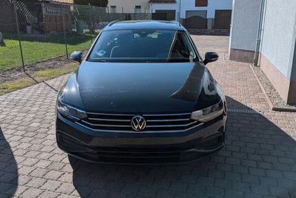 VW Passat 89.500 km 19.900 &euro; Sömmerda 99610