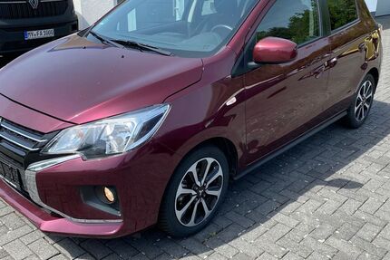 Mitsubishi Space Star 39.466 km 9.990 &euro; Bendorf 56170
