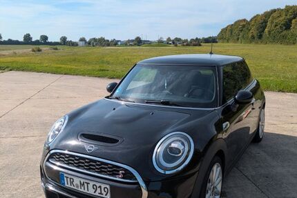 Mini Cooper SD