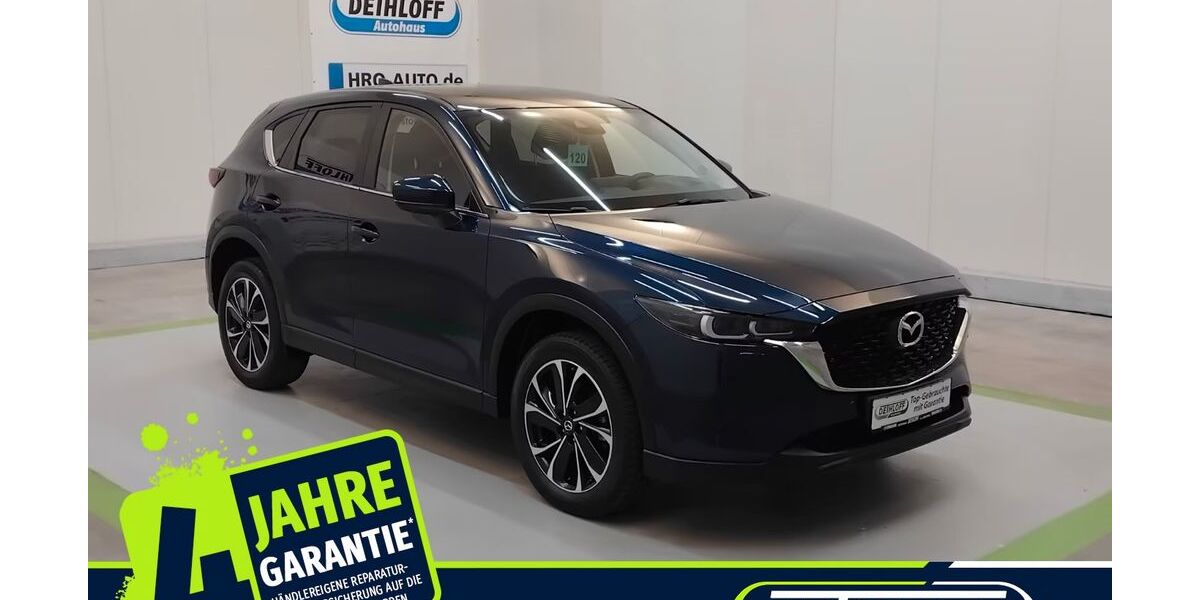 Mazda CX-5 25.900 km 29.990 € Rostock 18106