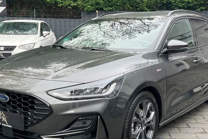 Ford Focus 24.630 km 23.890 € Bielefeld 33647