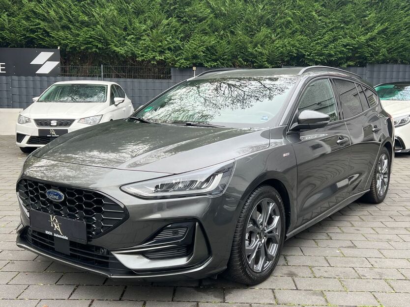 Ford Focus 24.630 km 23.890 € Bielefeld 33647