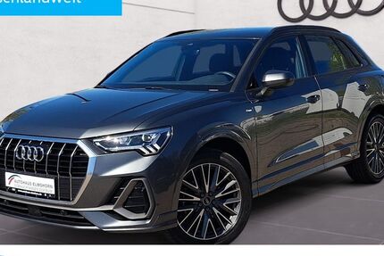 Audi Q3 45.696 km 34.210 &euro; Kölln-Reisiek 25337